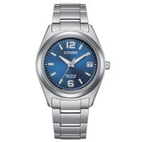 Orologio Citizen Donna Supertitanio - Donna in Titanio FE6151-82L - FE6151-82L